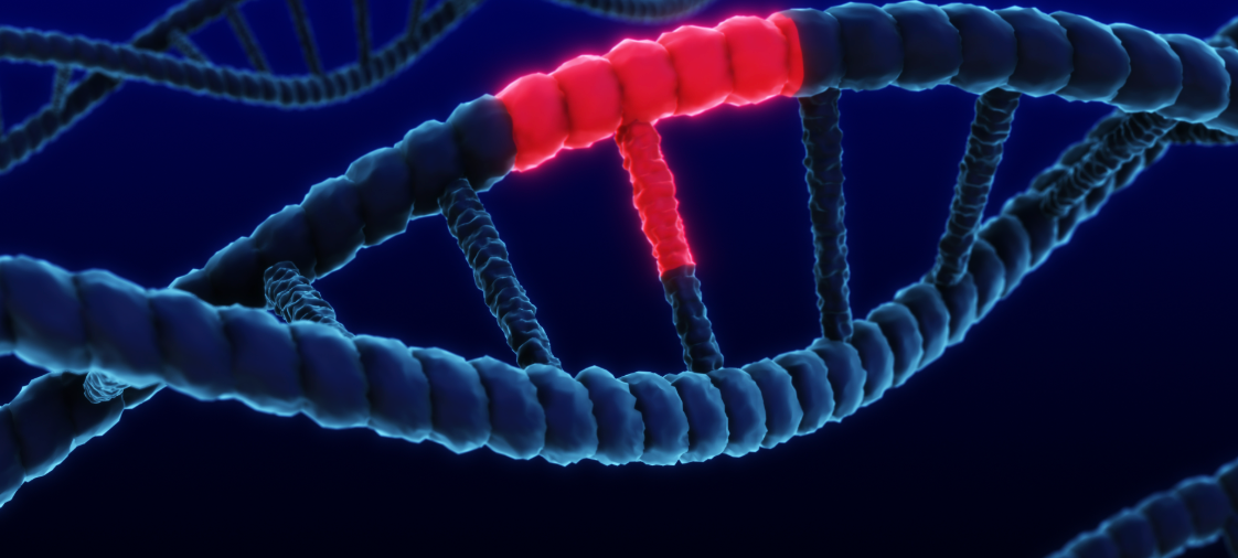 Why Genetic Testing Is the Future of Preventative Health