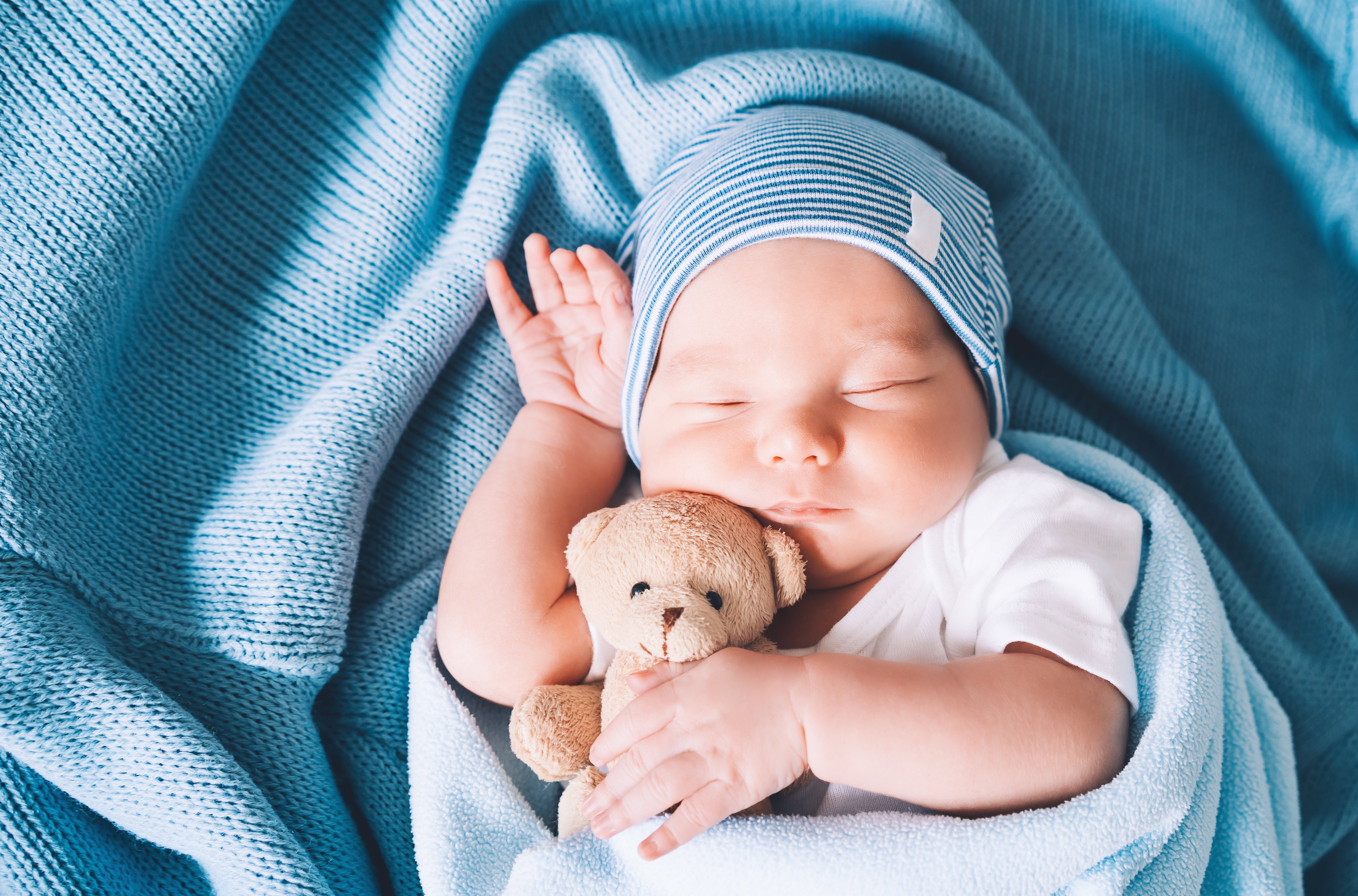 The Expanding Role of Comprehensive Newborn Screening in Early Detection of Inherited Disorders
