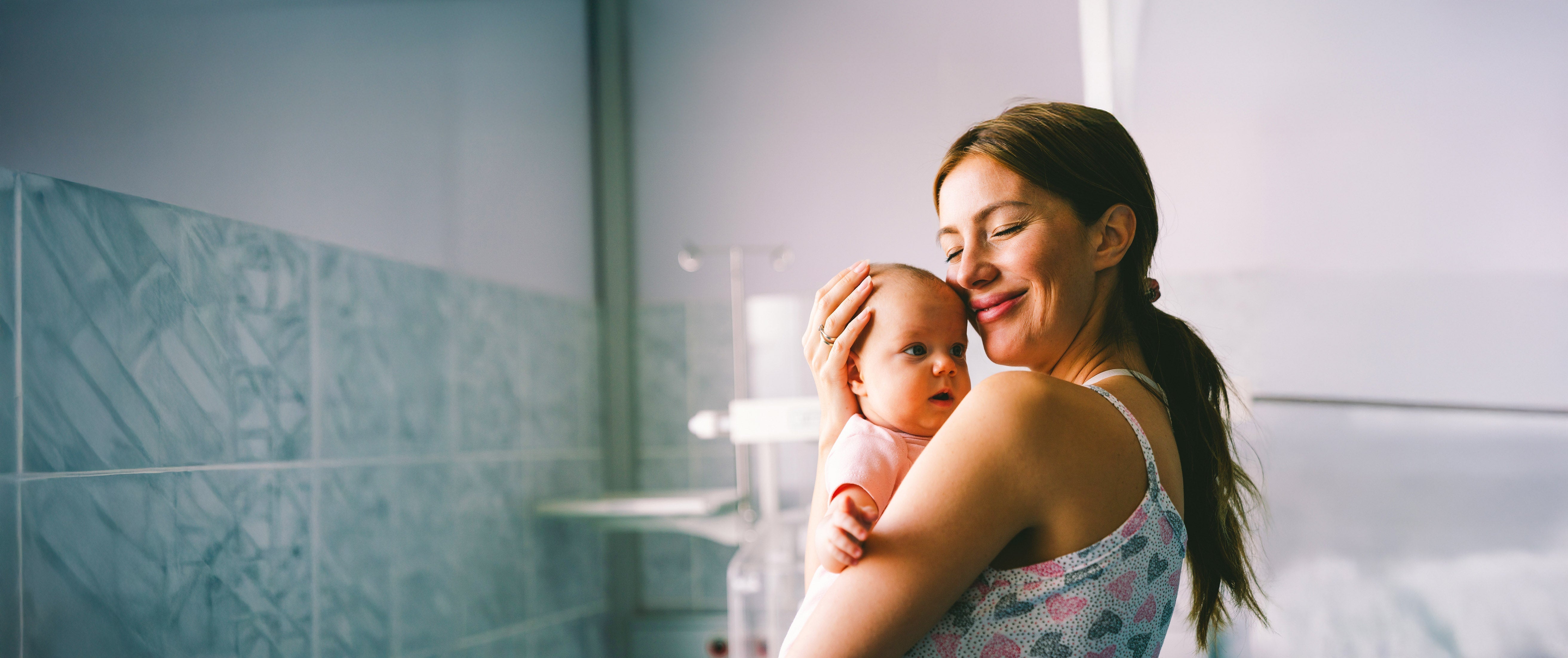 Giving Your Baby a Healthier Start: Why Comprehensive Newborn Screening Matters