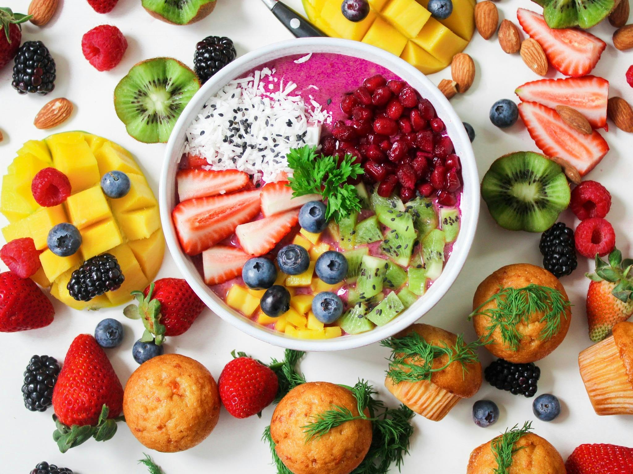 Your Gut Health Holds the Key to Your Well-Being. Here’s Why You Should Test It