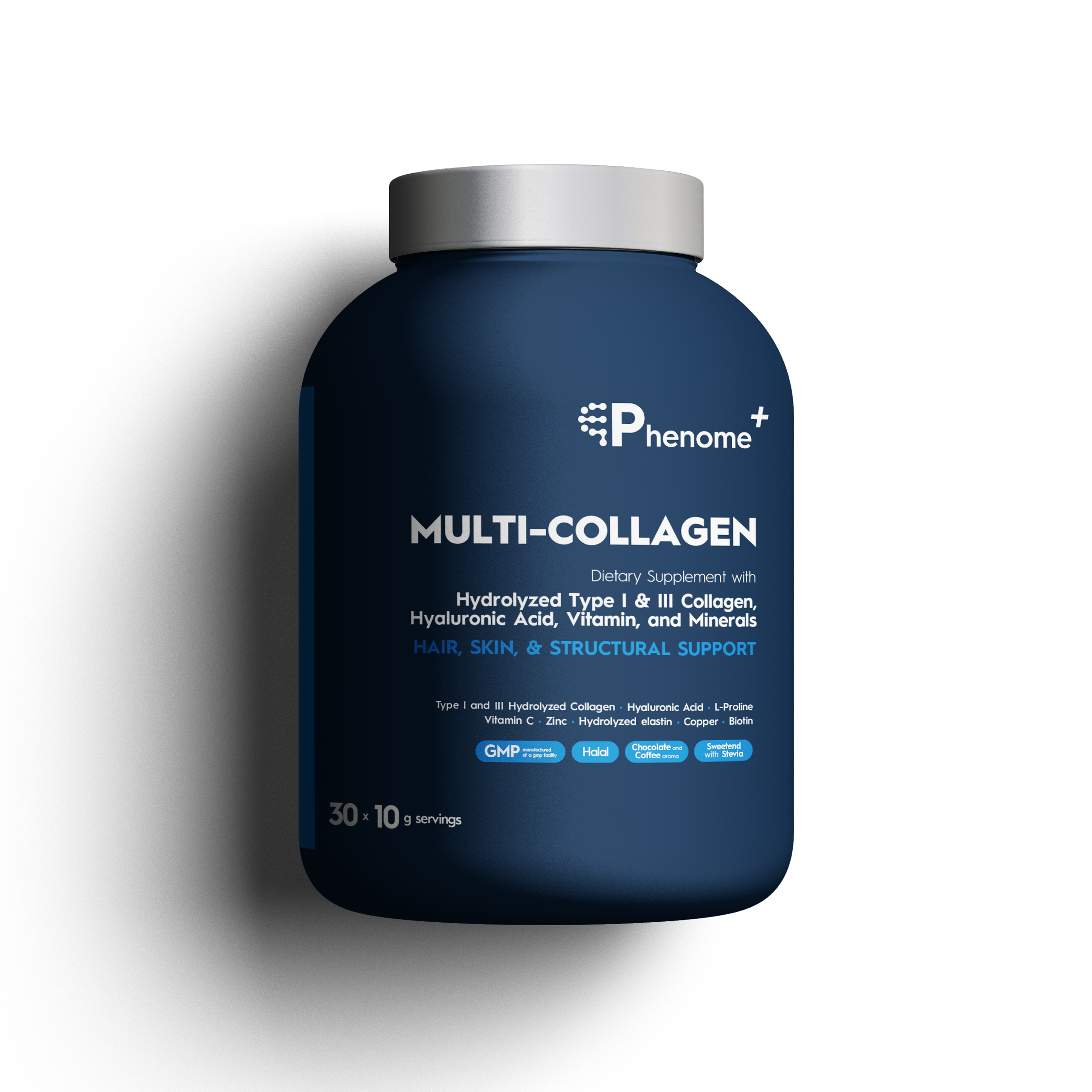 Multi-Collagen