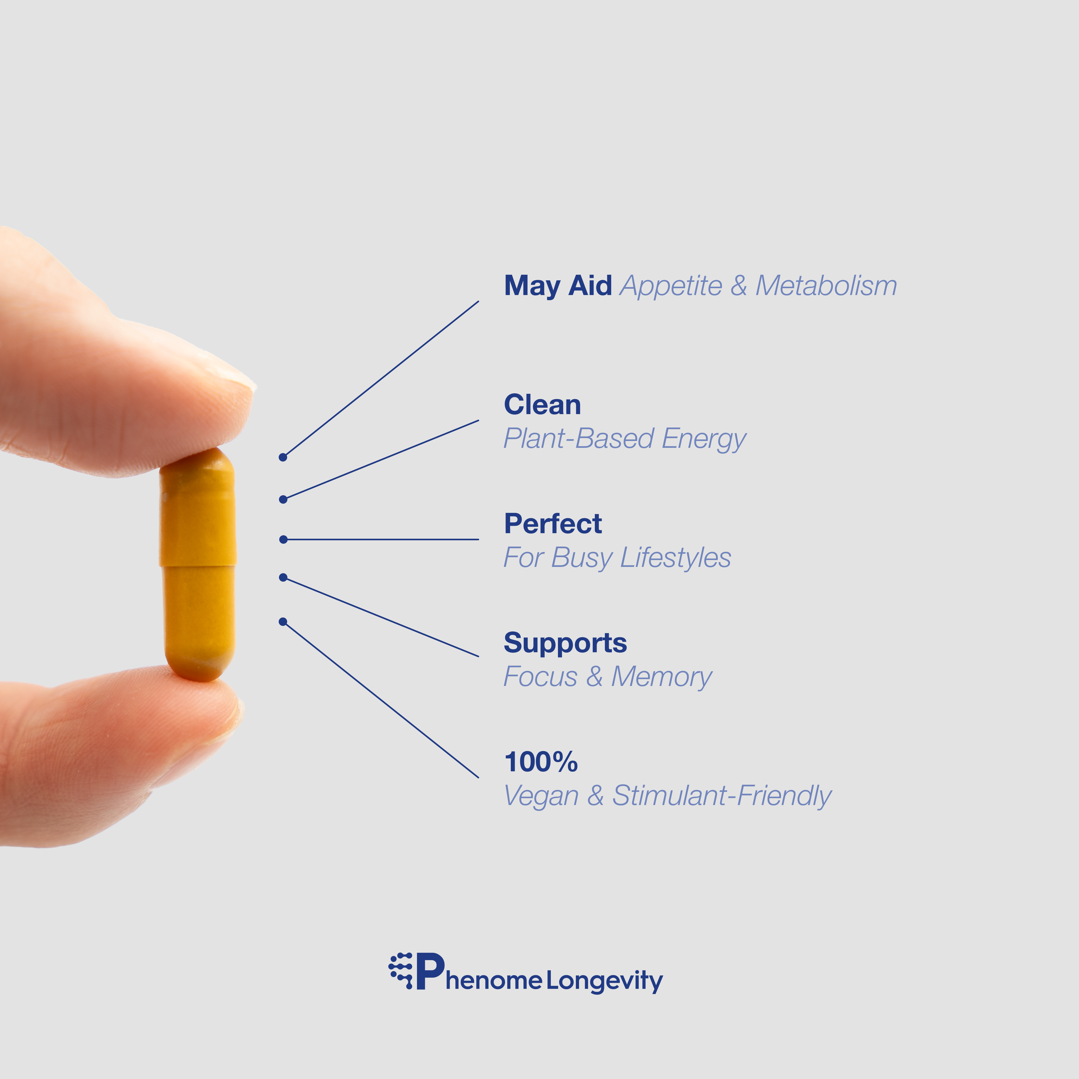 Product description of guarana supplement