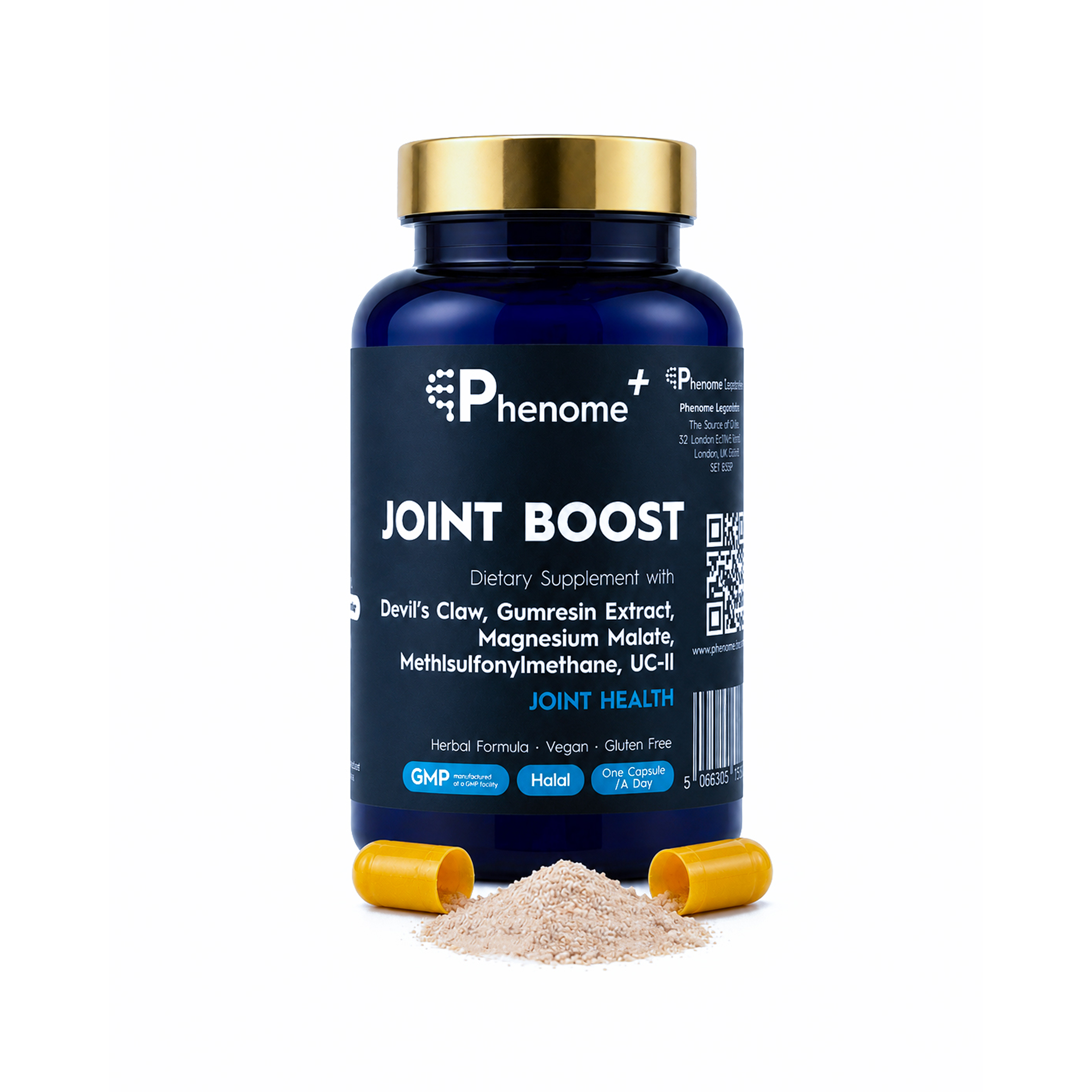 Product image of joint boost supplement