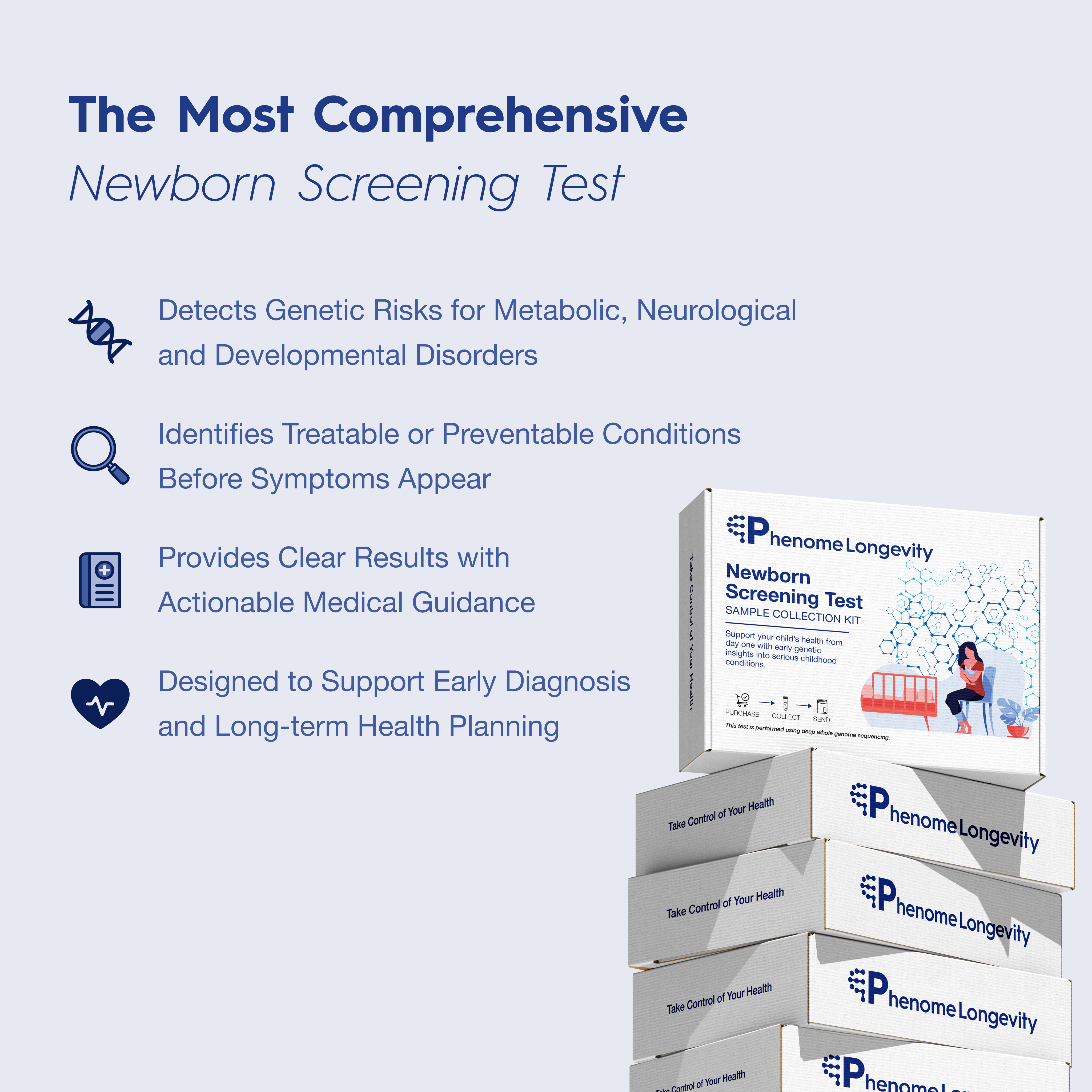 Newborn Screening Test
