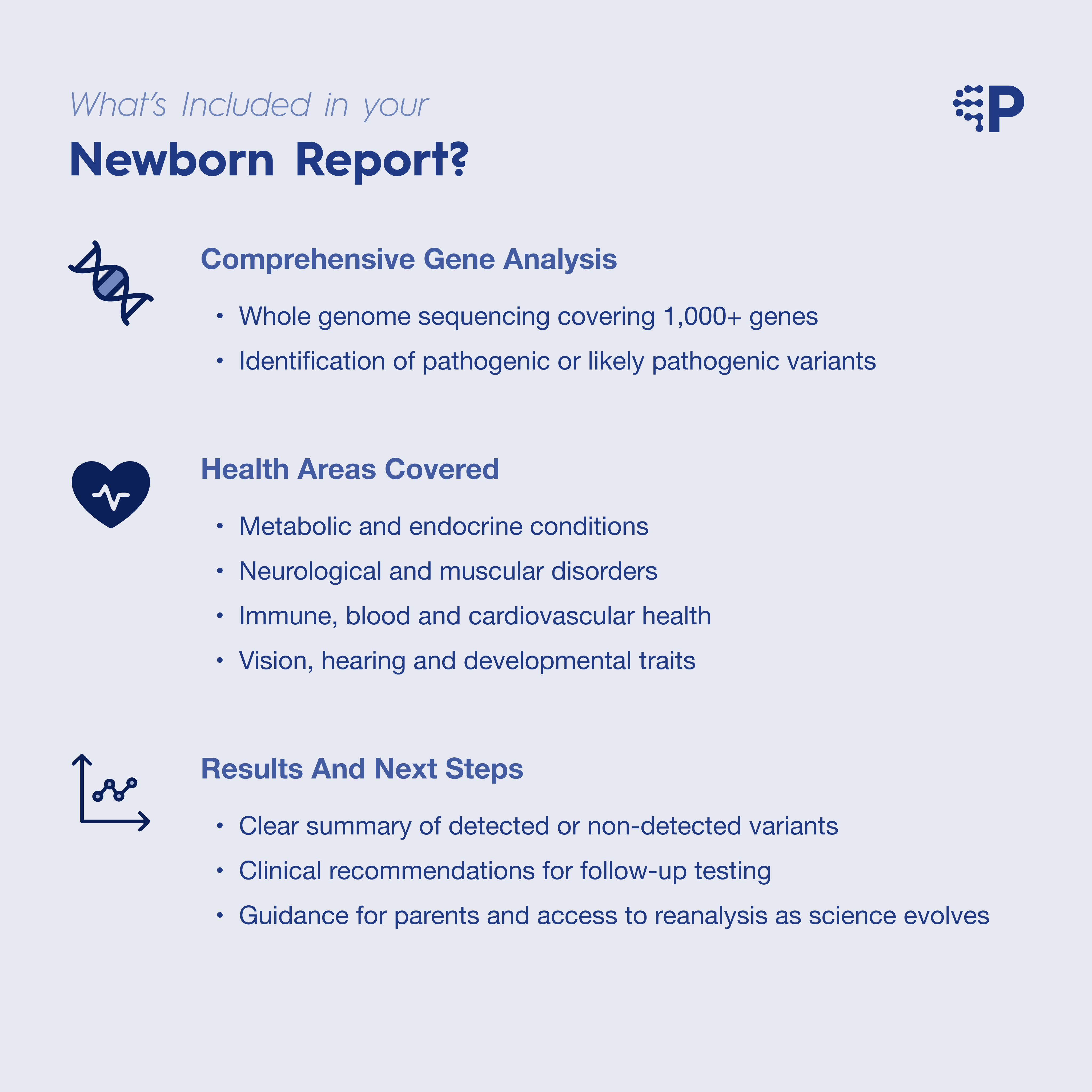 Newborn Screening Test