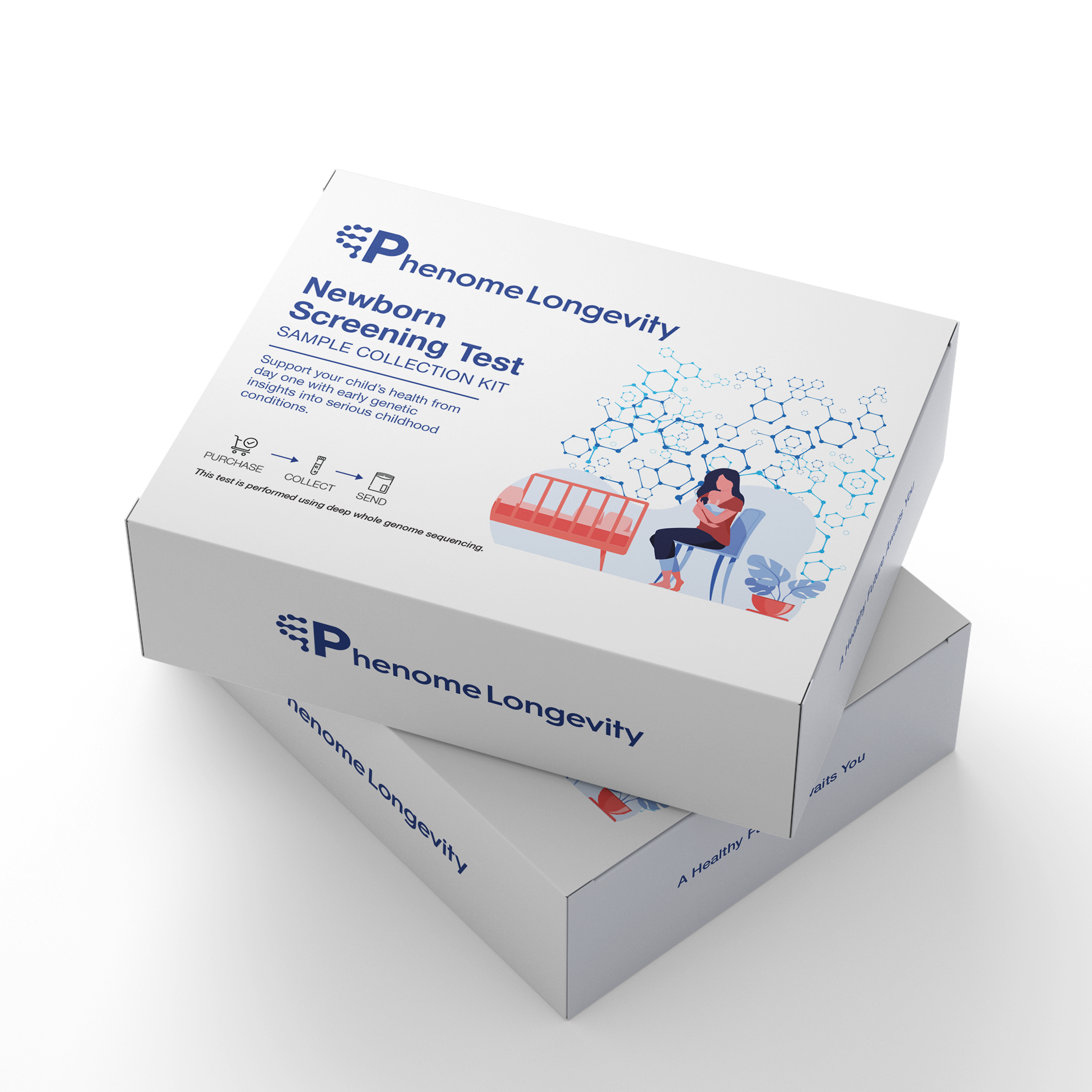 Newborn Screening Test