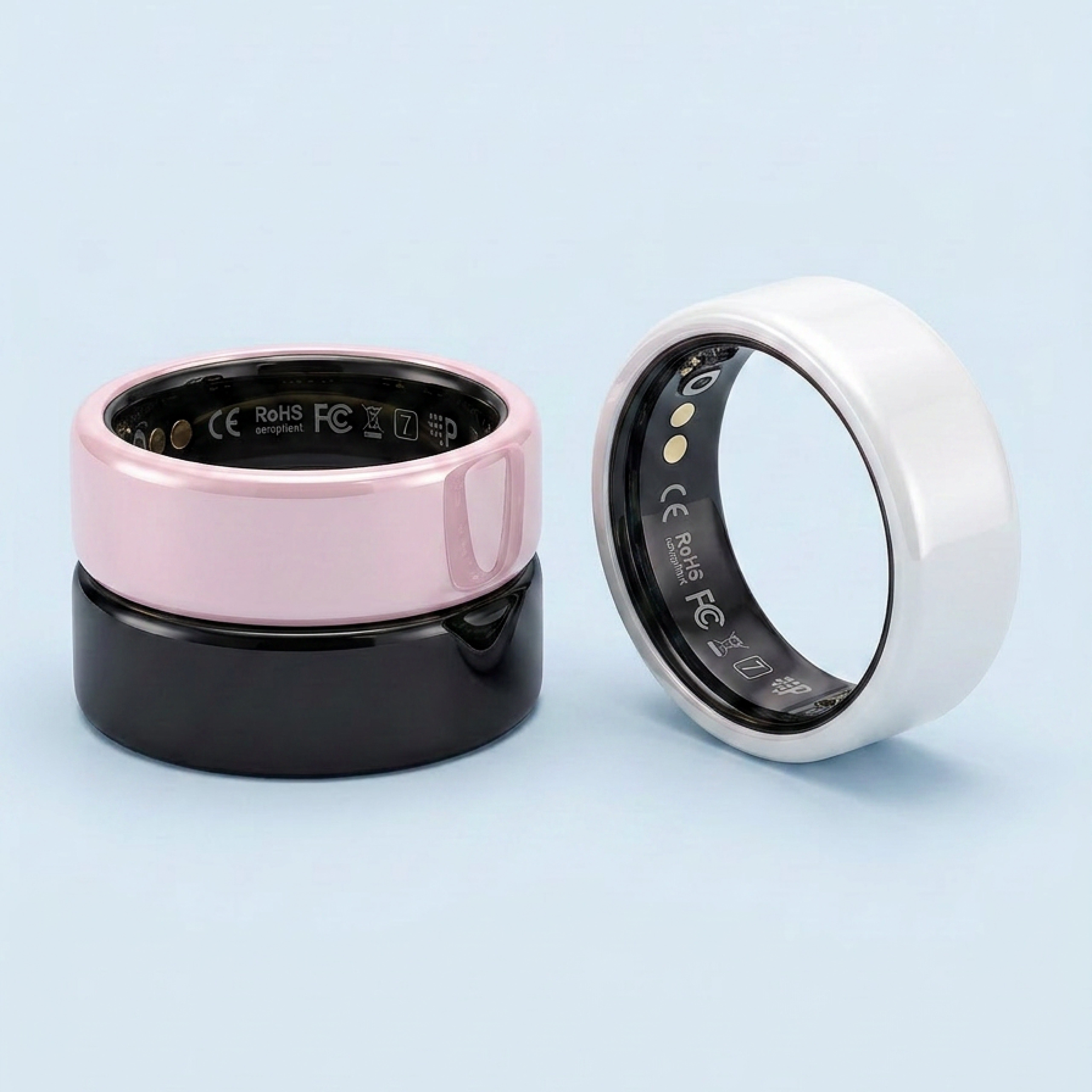 PhenomeTech Ceramic Ring