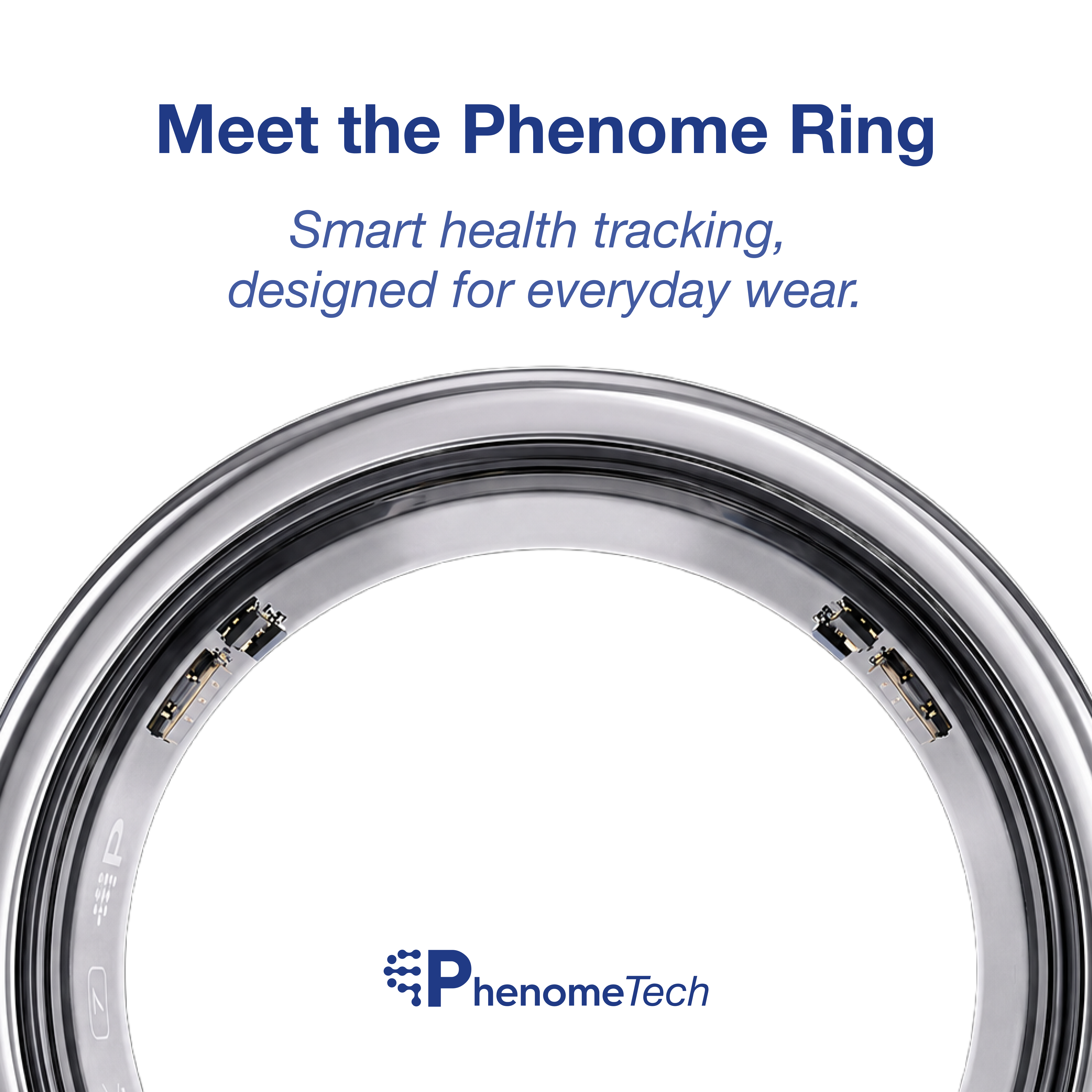 PhenomeTech Ring