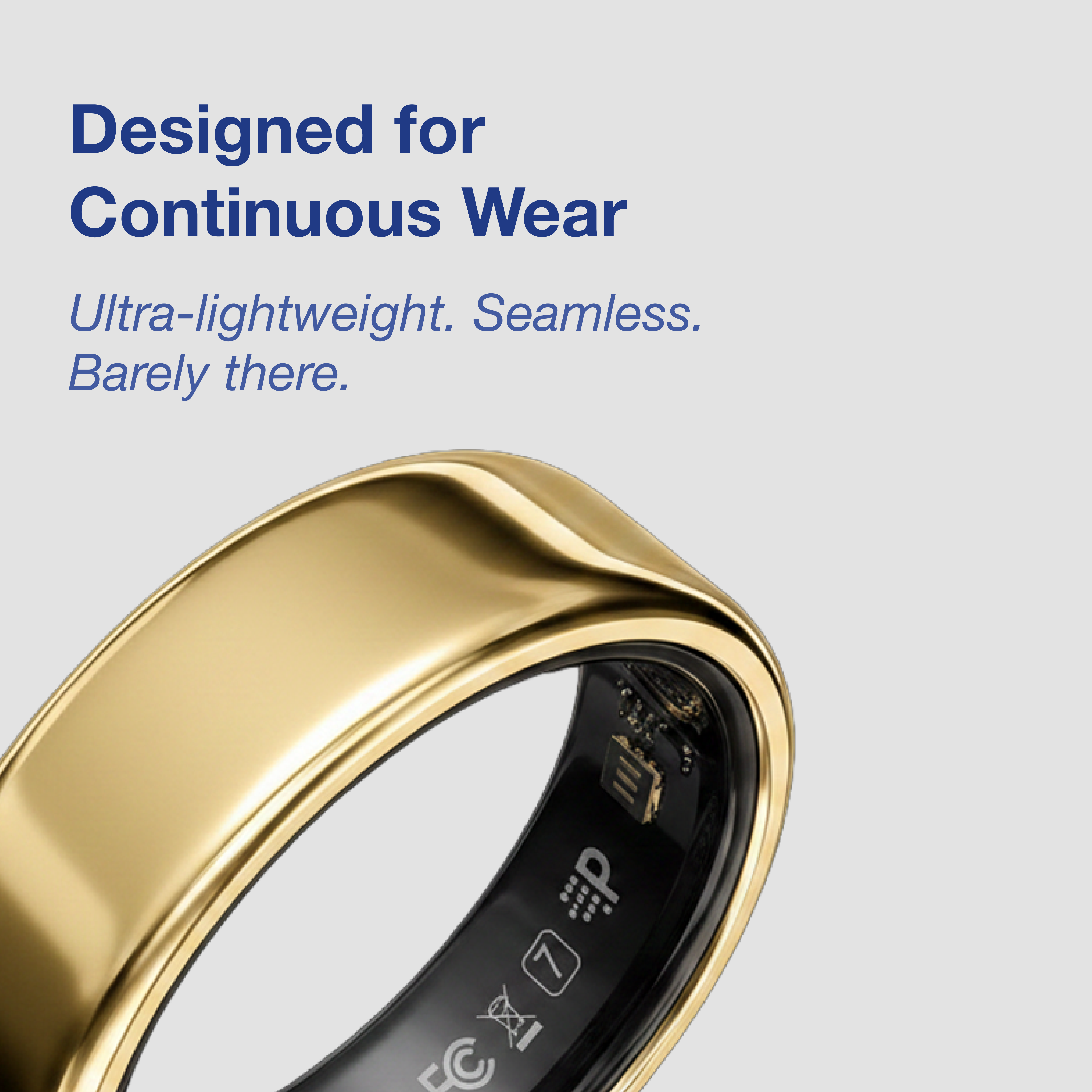 PhenomeTech Ring