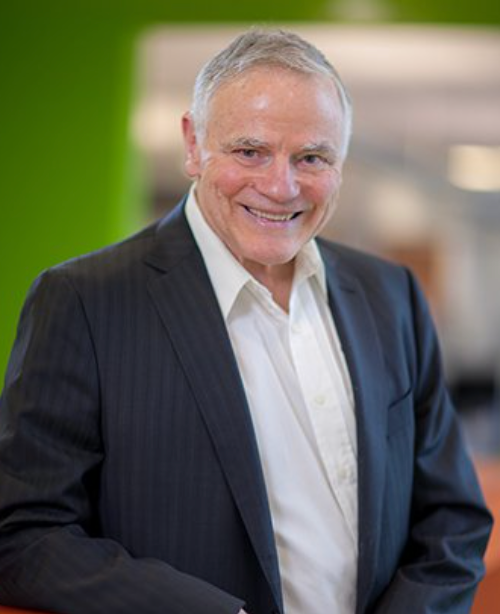 Dr Leroy Hood, recipient of the National Medal of Science in 2011, co-founded the Institute for Systems Biology and served as its first President until 2017.