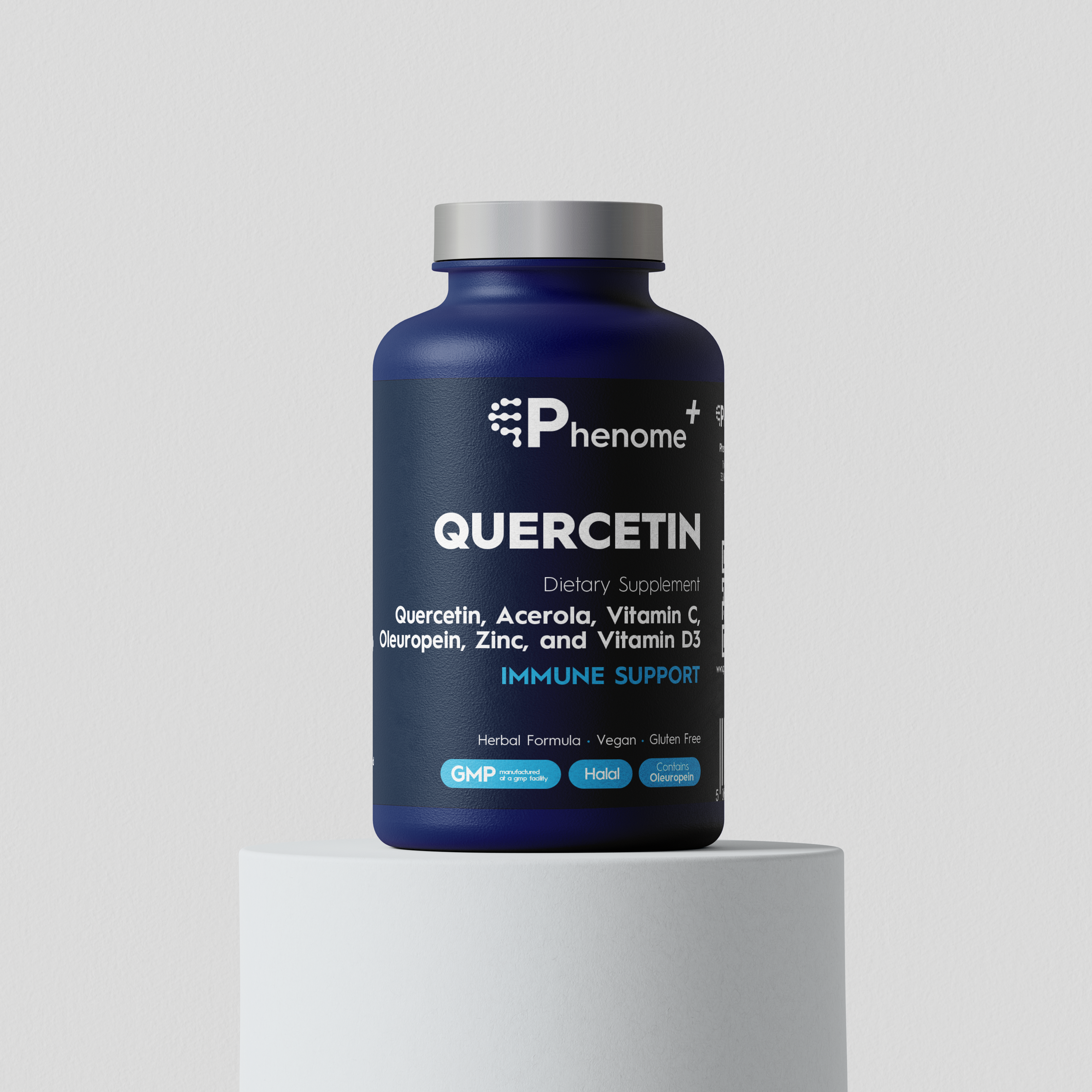 Quercetin Capsules