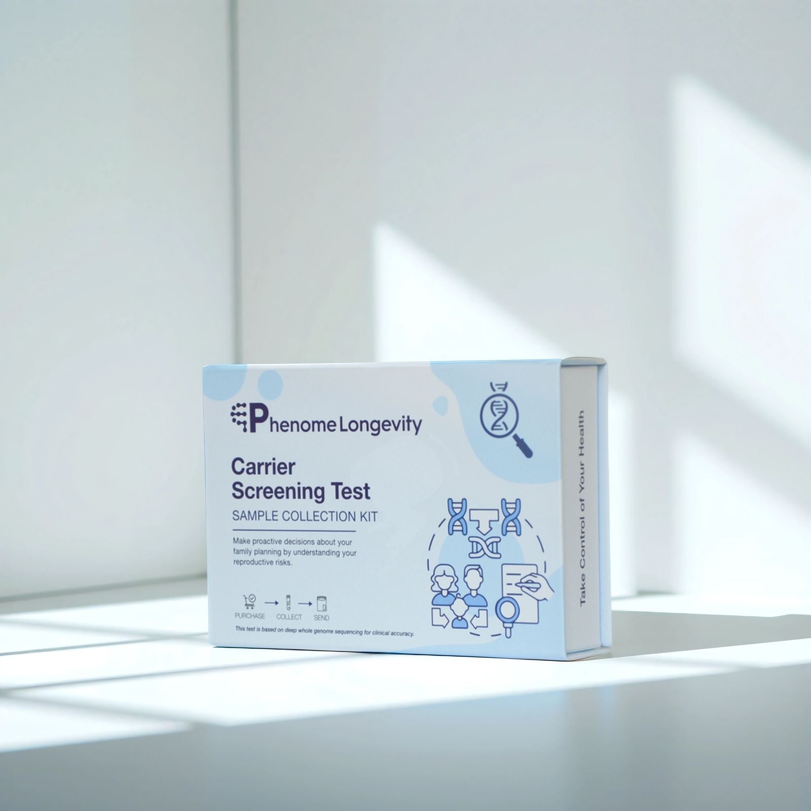 Carrier Screening Test