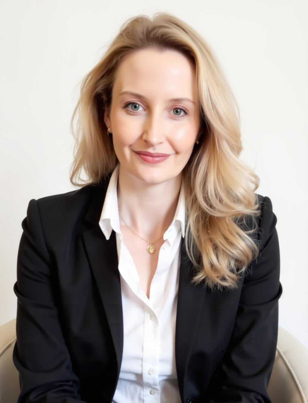 Genetic counsellor and ethics consultant Melissa Classen