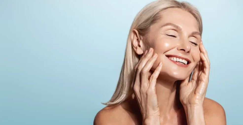 What Your Gut Microbiome Says About Your Skin Health