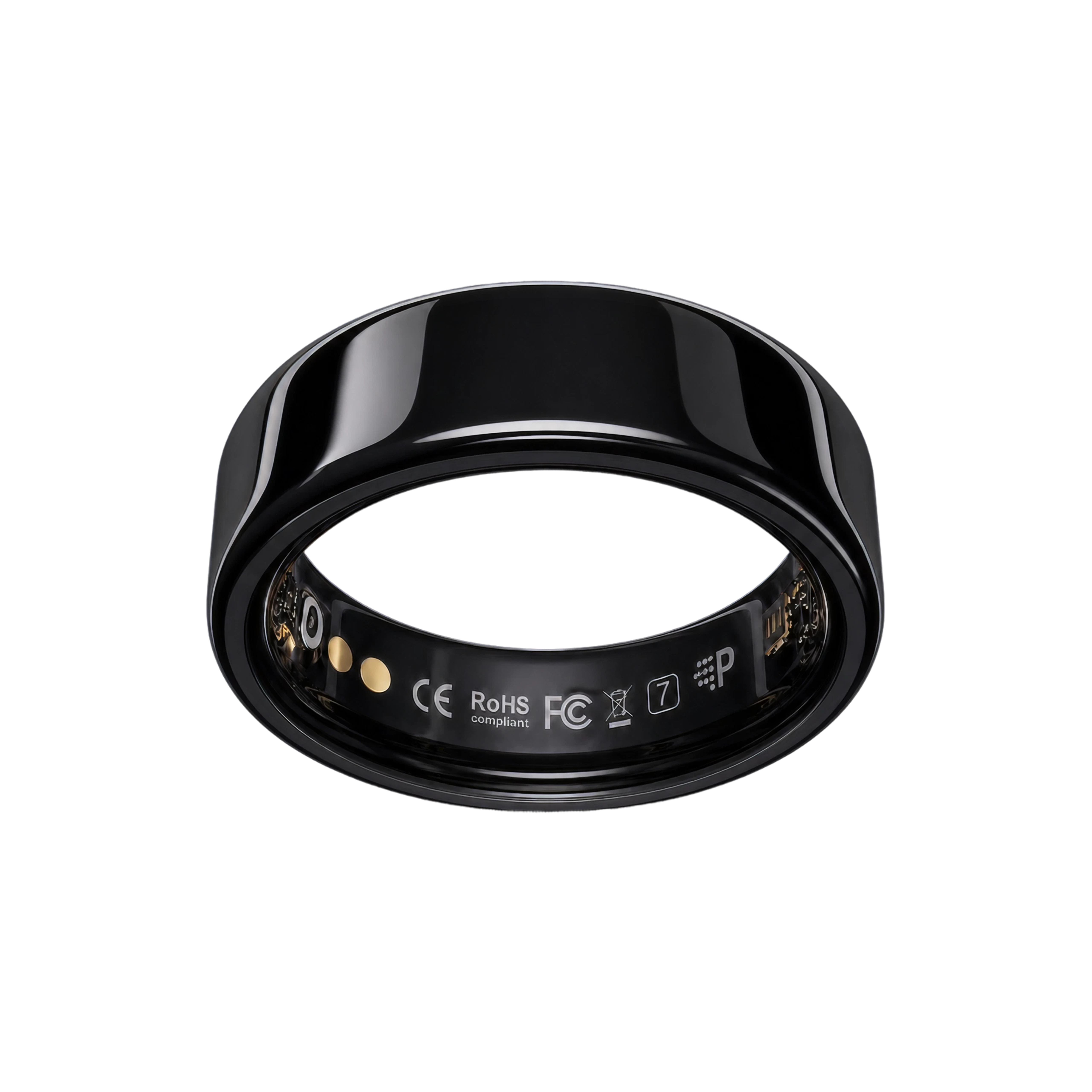 PhenomeTech Ceramic Ring