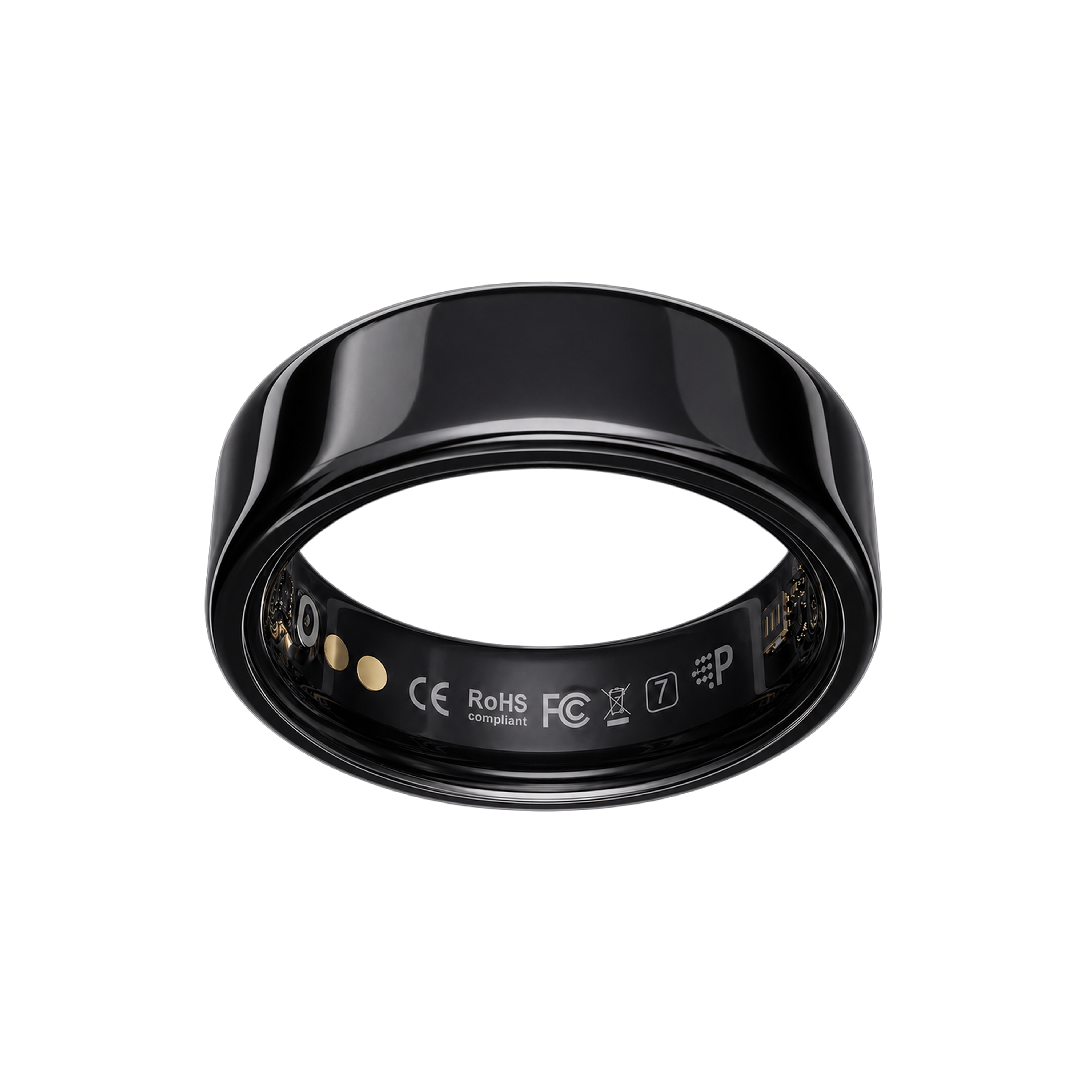 PhenomeTech Ring