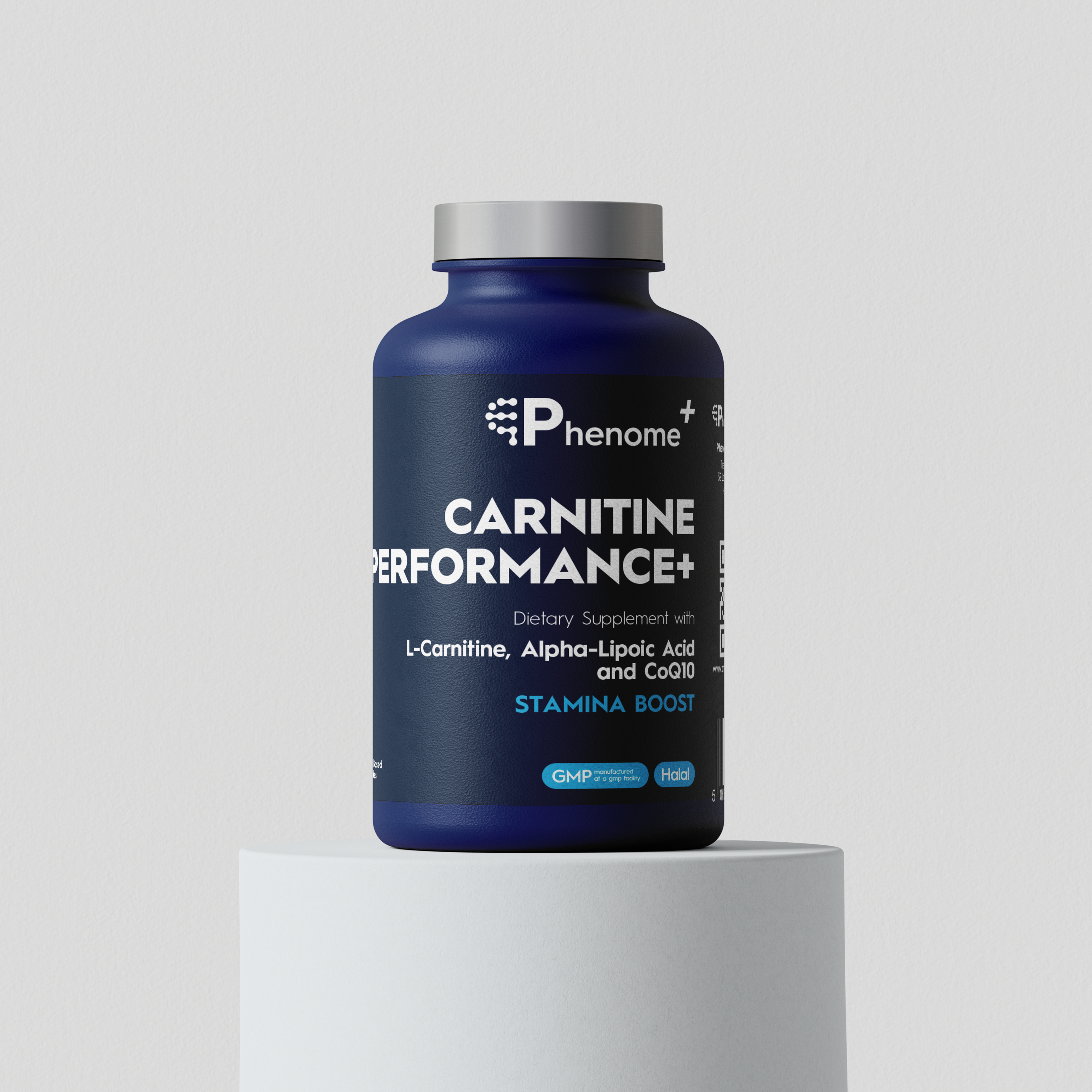 Product image of carnitine performance supplement