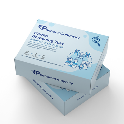 Carrier Screening Test