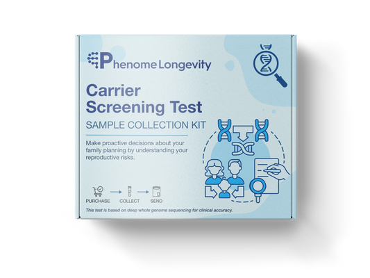 Carrier Screening Test