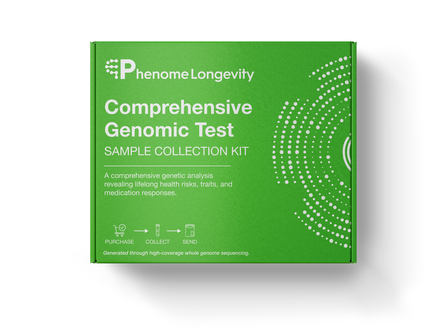 Comprehensive Genomic Test