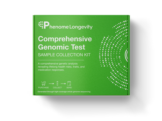 Comprehensive Genomic Test