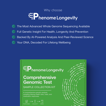 Comprehensive Genomic Test
