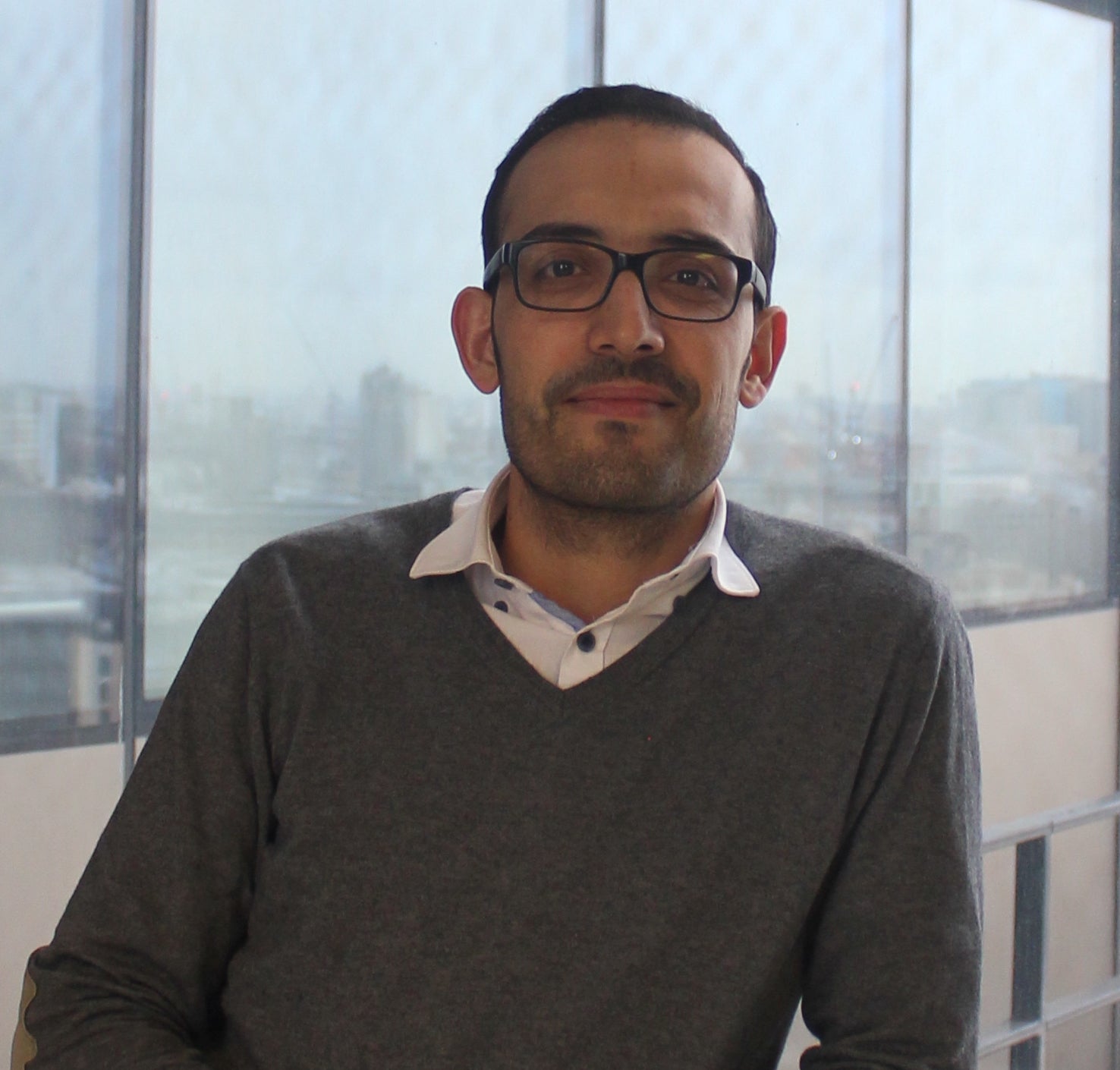 Dr. Saeed Shoaie leads the Translational Systems Biology group at King’s College London and has been a BBSRC and EPSRC UKRI fellow since 2018.