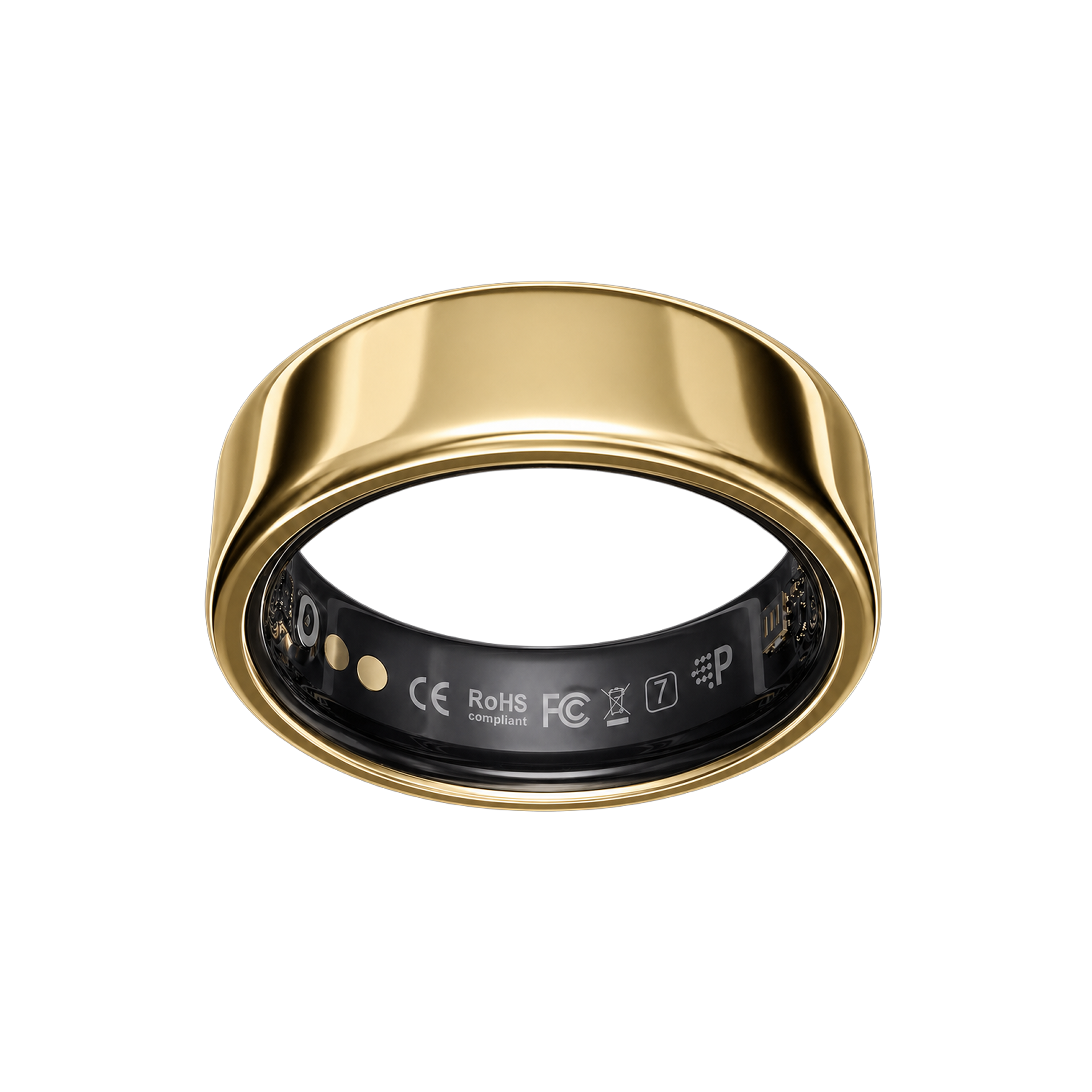 PhenomeTech Ring