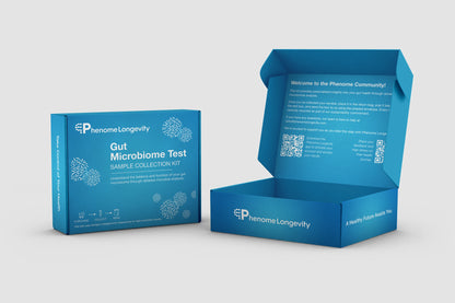 Gut Microbiome Test