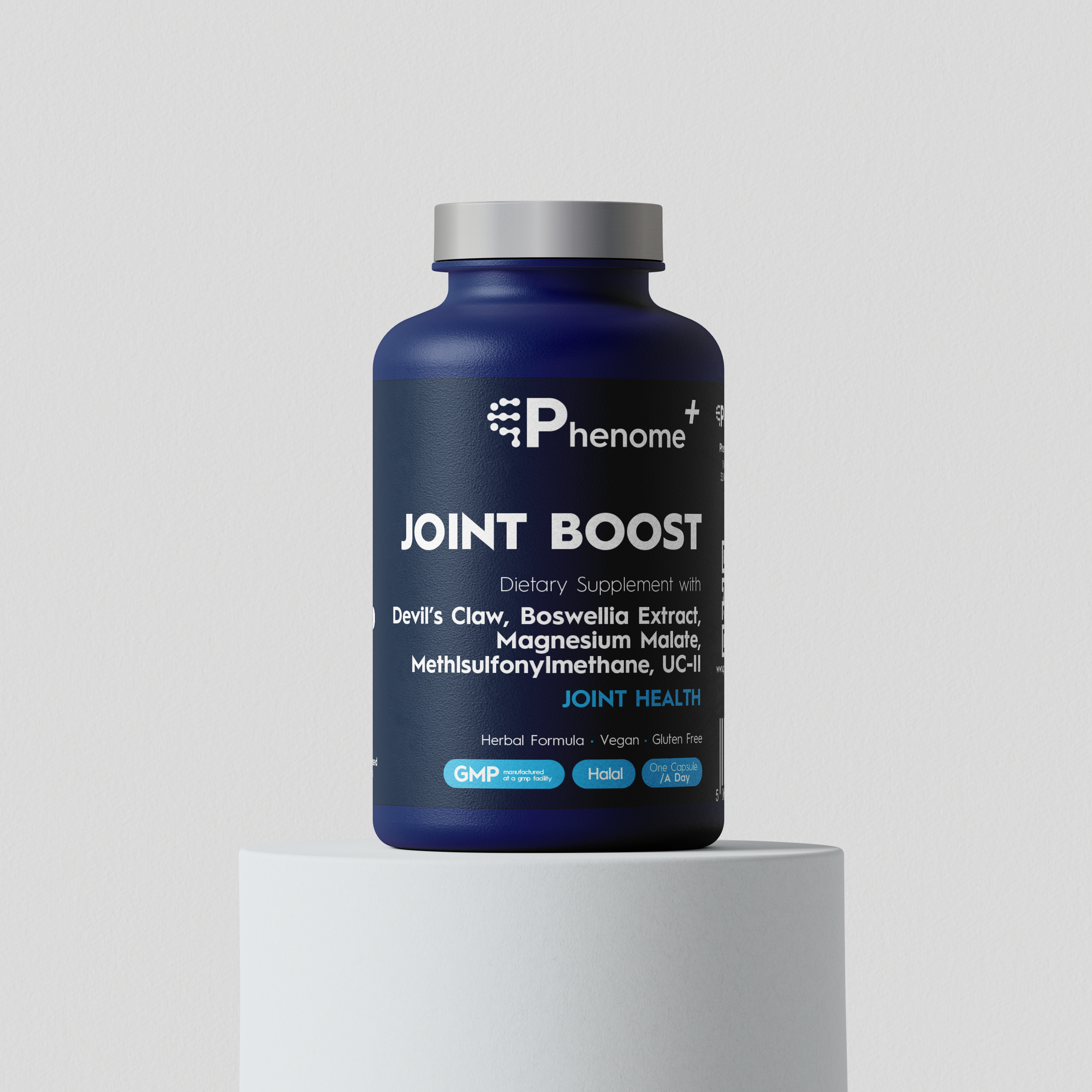 Product image of joint boost supplement