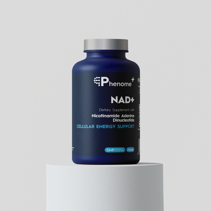 Product image of nad supplement