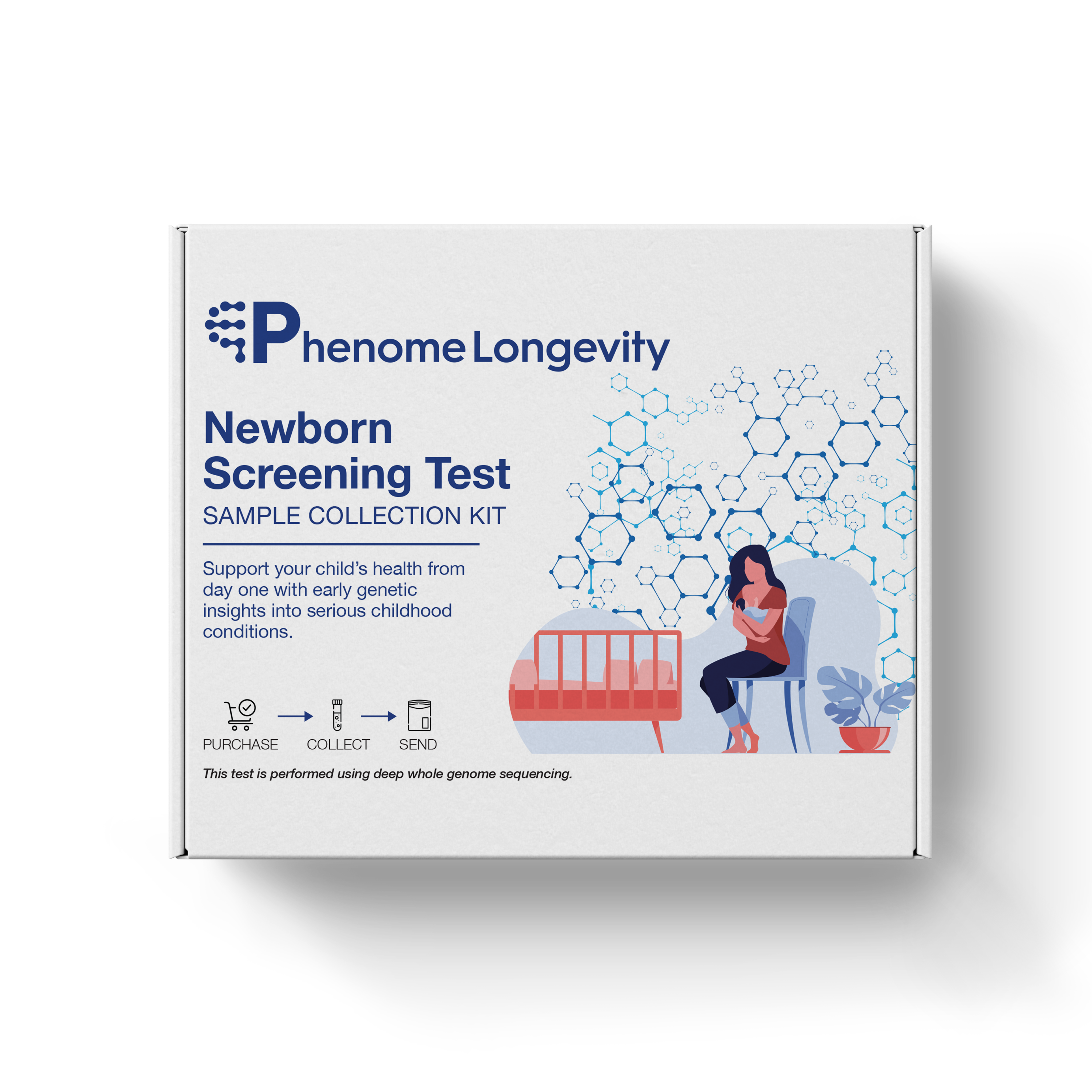 Newborn Screening Test