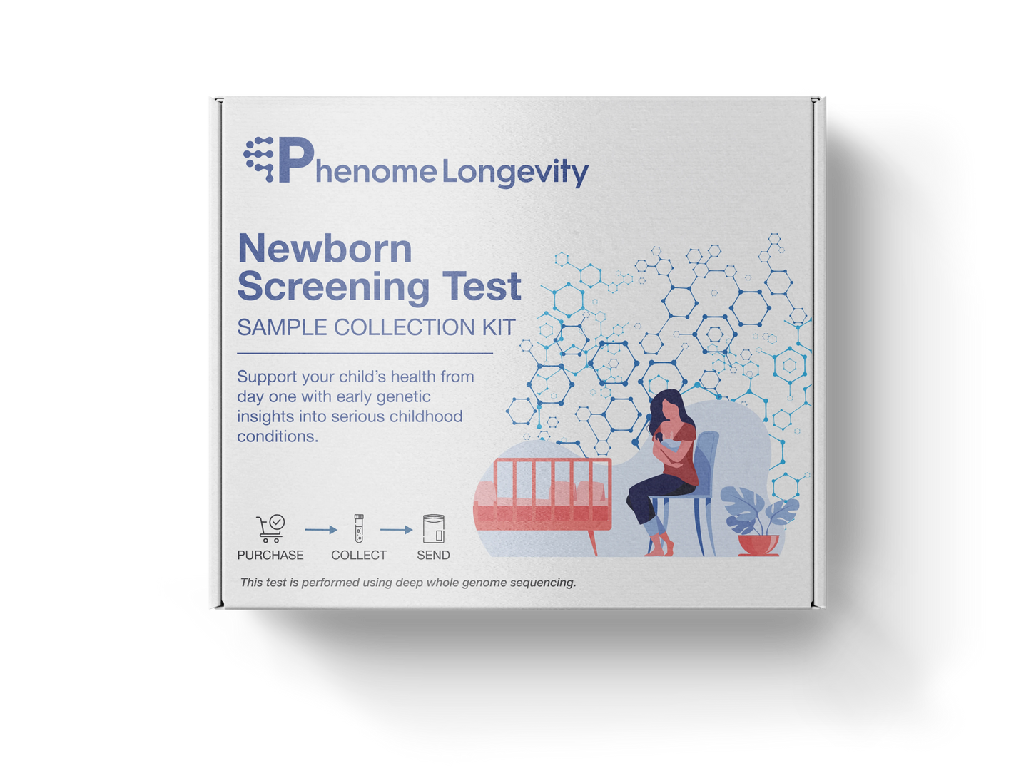 Newborn Screening Test