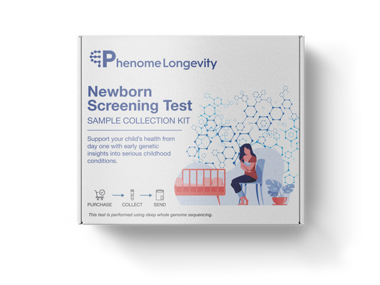 Newborn Screening Test