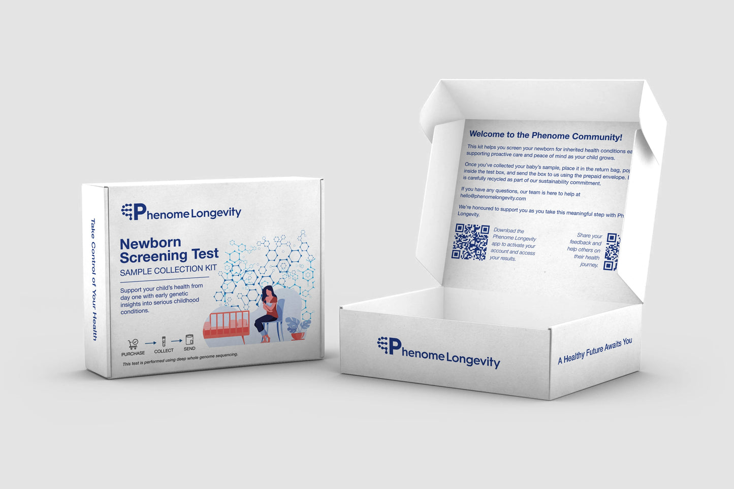 Newborn Screening Test