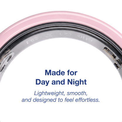 PhenomeTech Ceramic Ring