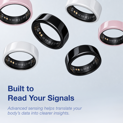 PhenomeTech Ceramic Ring
