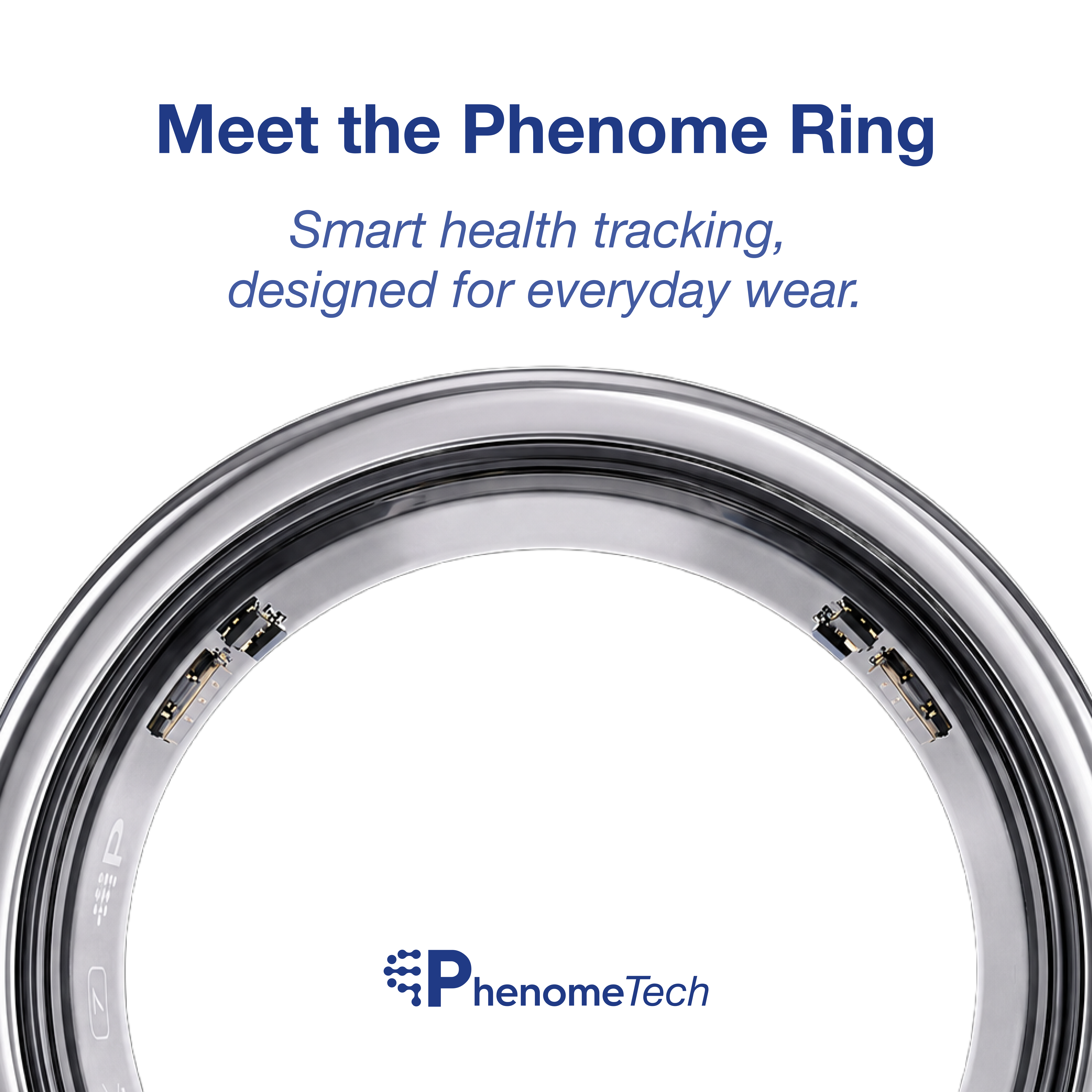 PhenomeTech Ring