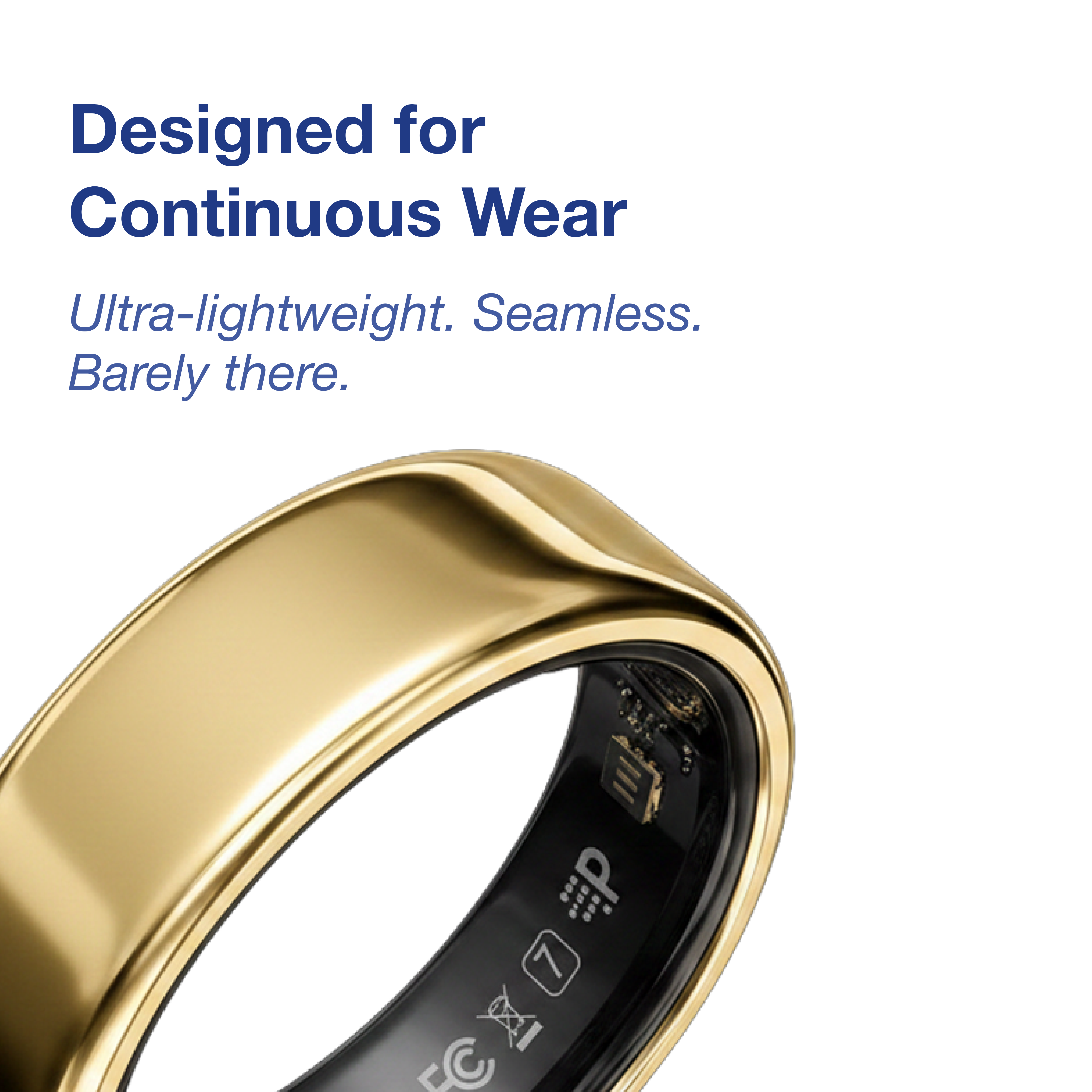 PhenomeTech Ring