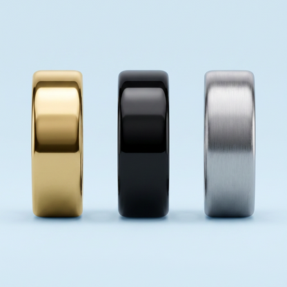 PhenomeTech Ring