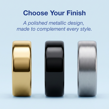 PhenomeTech Ring