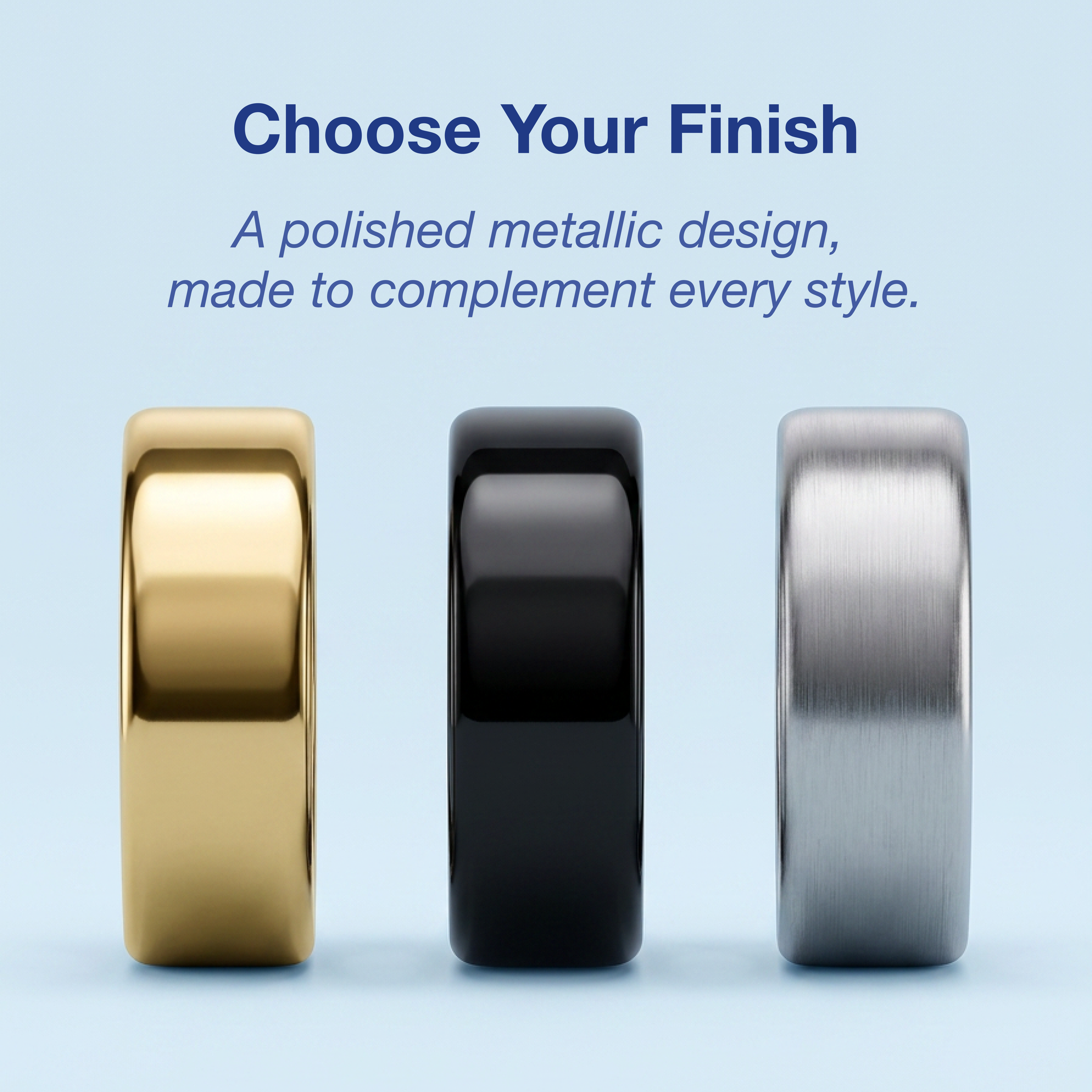 PhenomeTech Ring