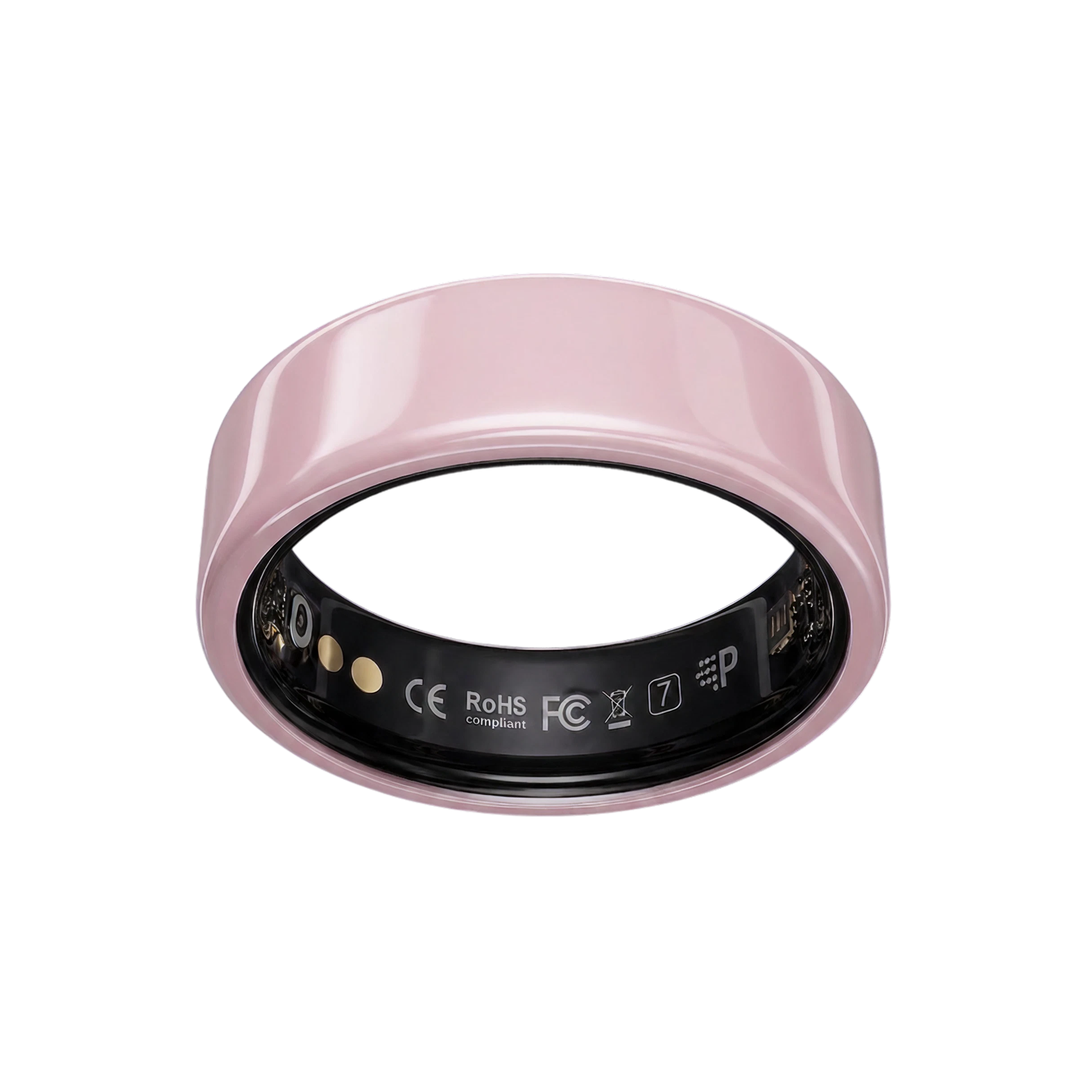PhenomeTech Ceramic Ring