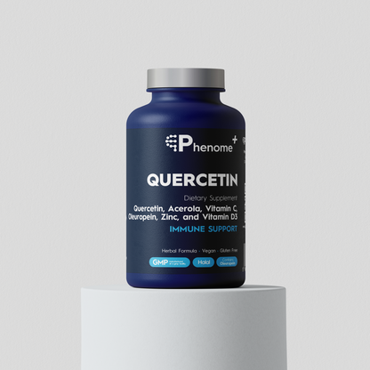 Quercetin Capsules