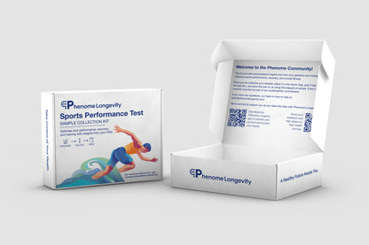 Sports Performance Test