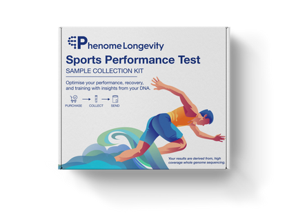 Sports Performance Test