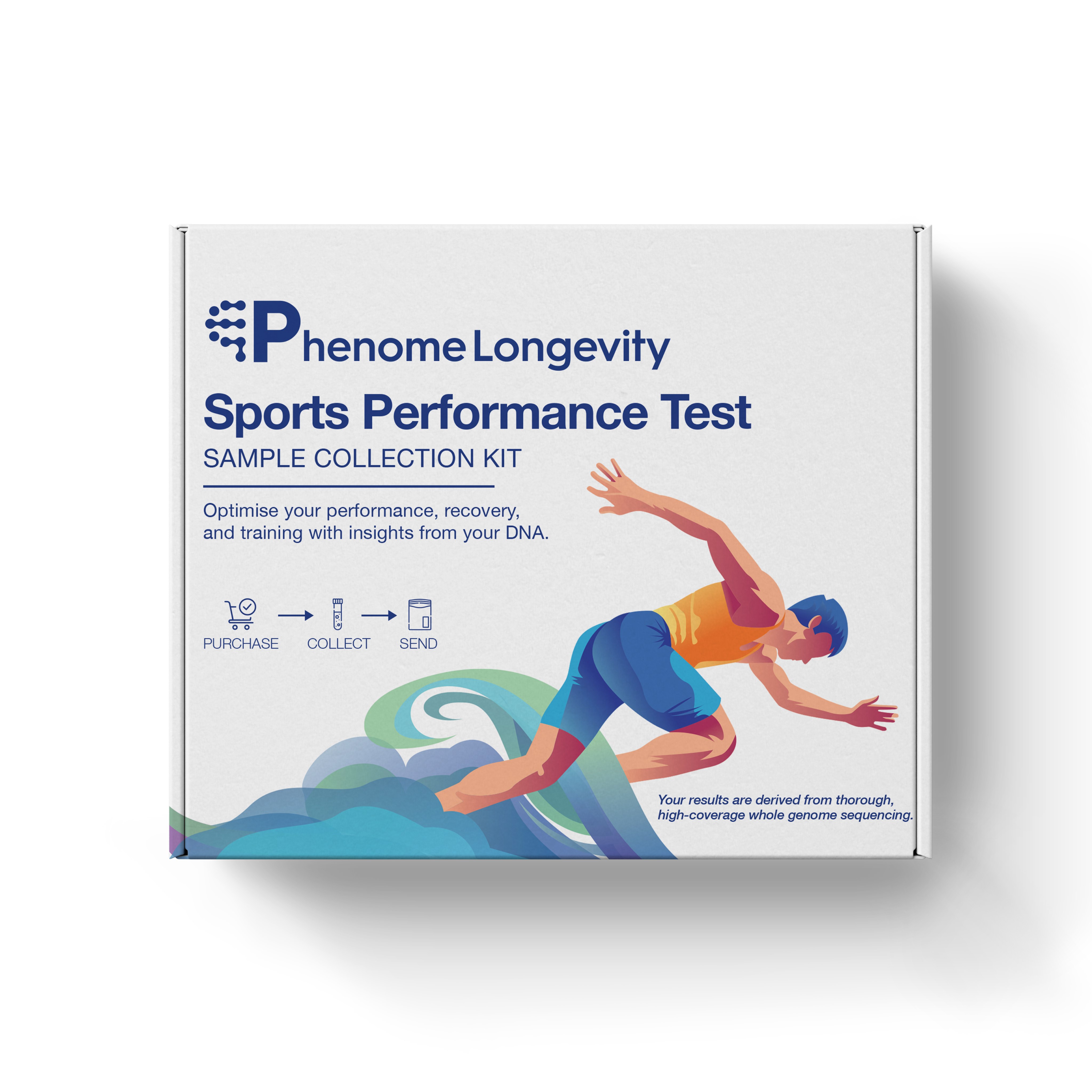 Sports Performance Test