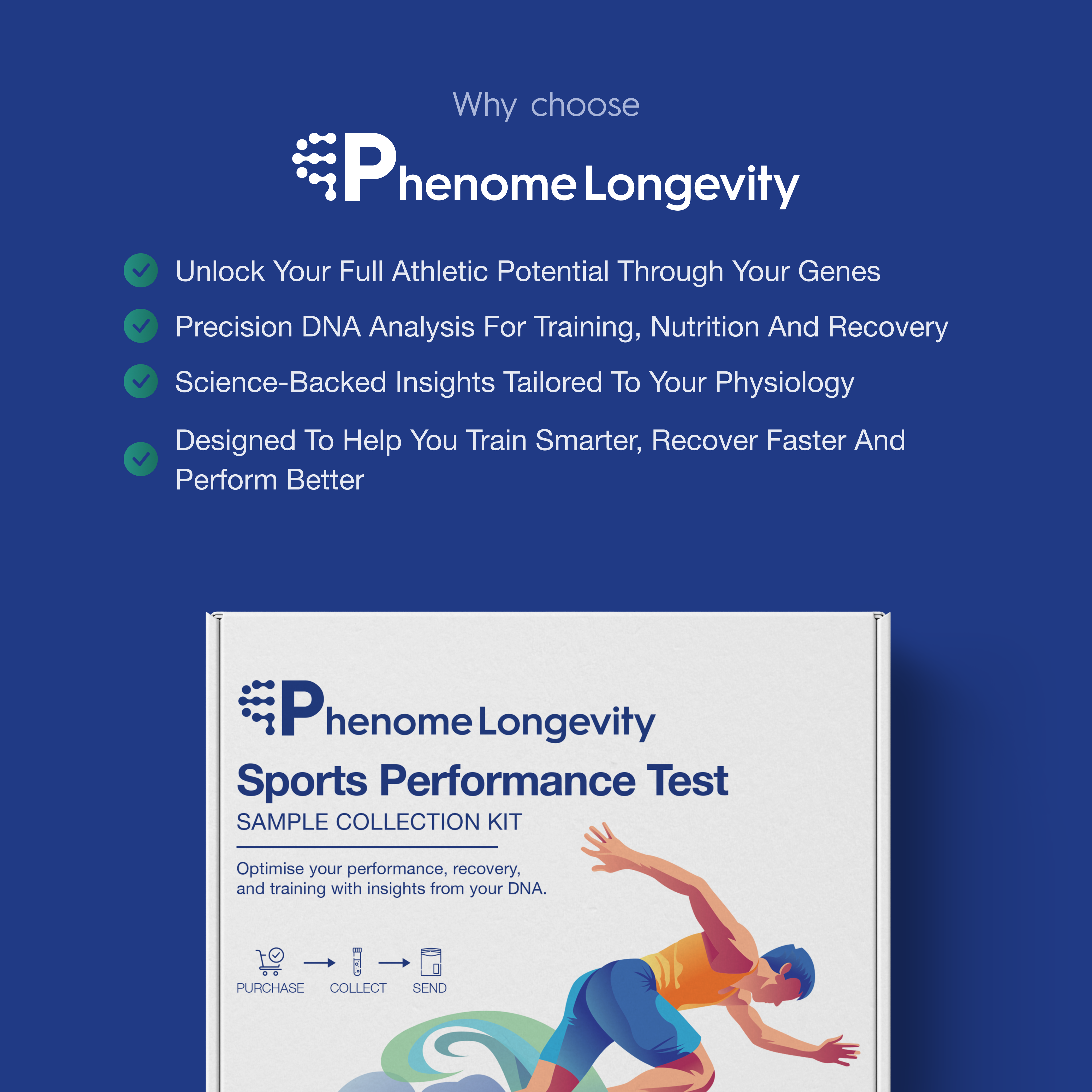 Sports Performance Test