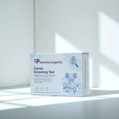 Carrier Screening Test