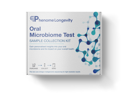 Oral Microbiome Test